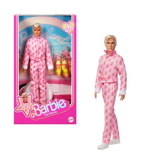 Barbie the Movie Doll - Select Figure(s)