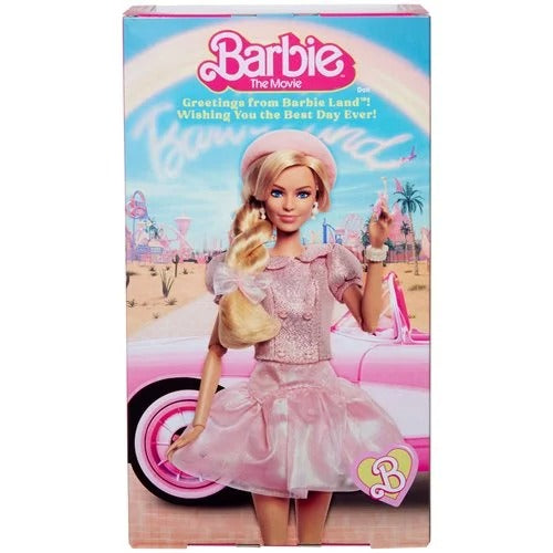 Barbie the Movie Doll - Select Figure(s)