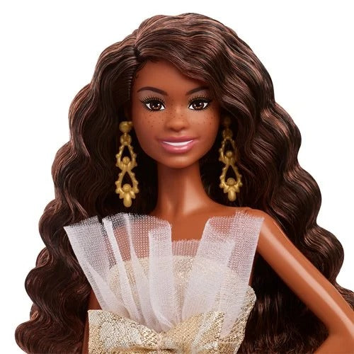 Barbie Holiday Doll 2025 - Select Figure(s)