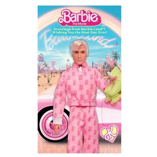 Barbie the Movie Doll - Select Figure(s)