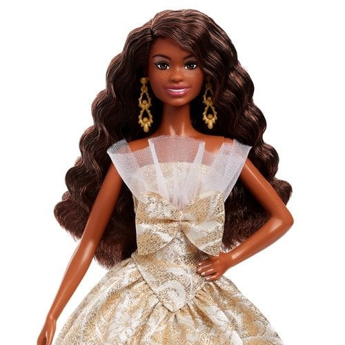 Barbie Holiday Doll 2025 - Select Figure(s)