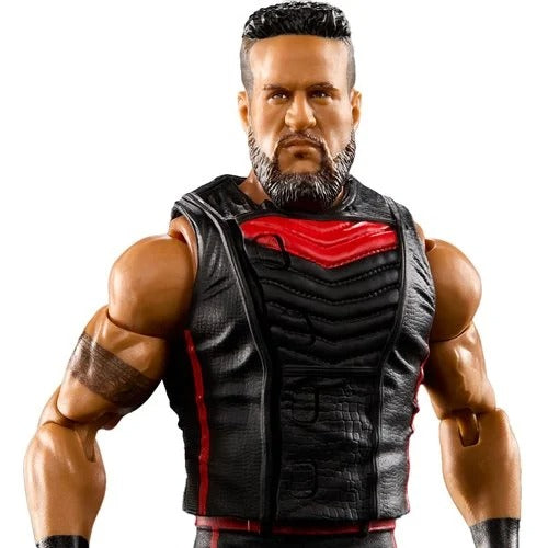 WWE Elite Collection Series 118 Action Figure - Select Figure(s)
