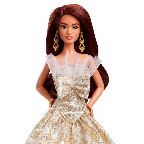 Barbie Holiday Doll 2025 - Select Figure(s)