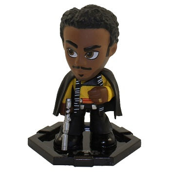 Mystery Minis Star Wars - Lando Calrissian (Solo Movie)