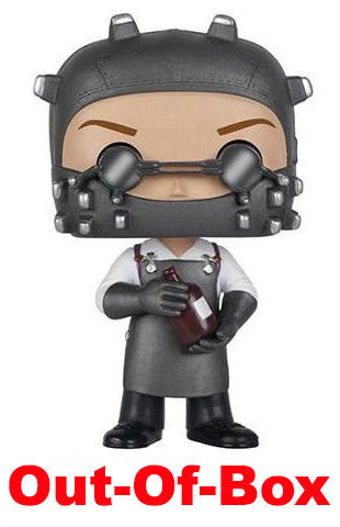 Out-Of-Box Mr. March (American Horror Story Hotel) 323