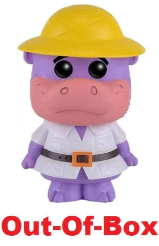 Out-of-Box Peter Potamus - 2016 Summer Convention Exclusive /750 Made