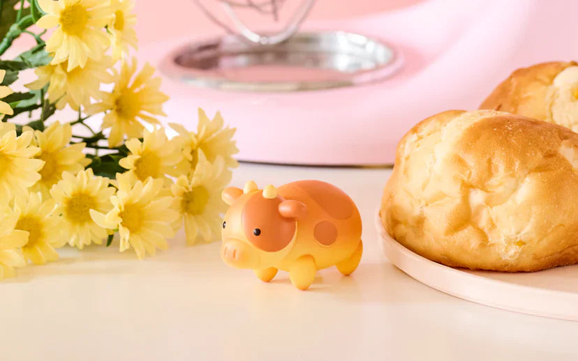Animal Bakery Minifigure Series 3 Blind Box by Dreams
