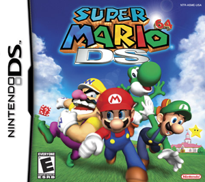 Super Mario 64 DS | DS