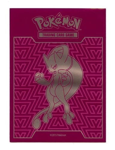 Pokémon Card Sleeve - Breakthrough Sleeve Etb (Single Sleeve)