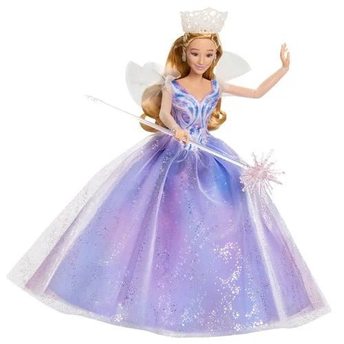 Wicked: For Good Deluxe Fashion Doll - Select Figure(s)
