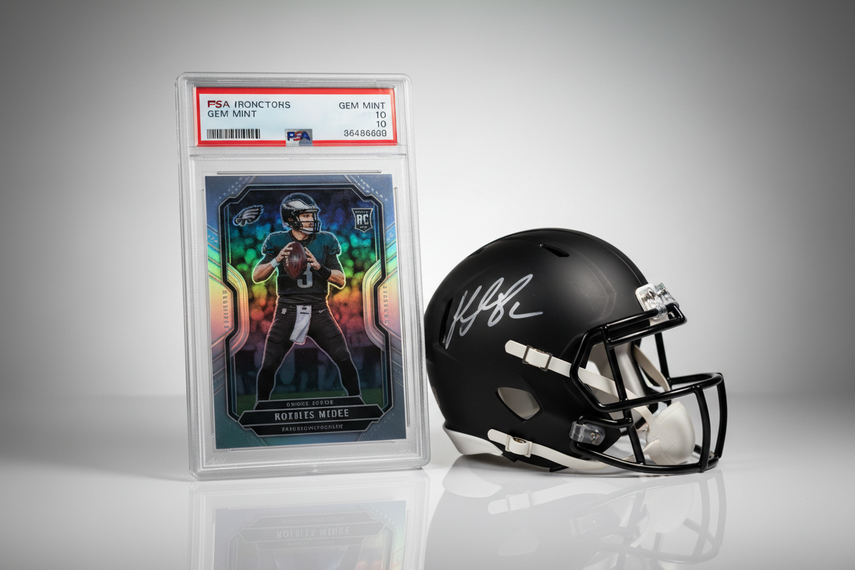 Merchant’s Brief: The High-Velocity Asset Play in Japanese Slabs and Honors Edition Blind Boxes