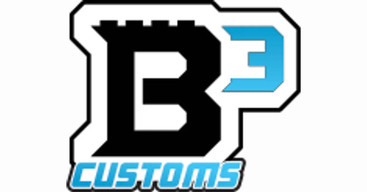 B3 Customs