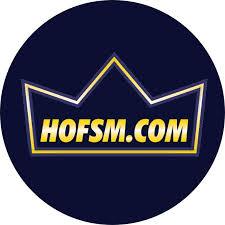 Hall of Fame Sports Memorabilia