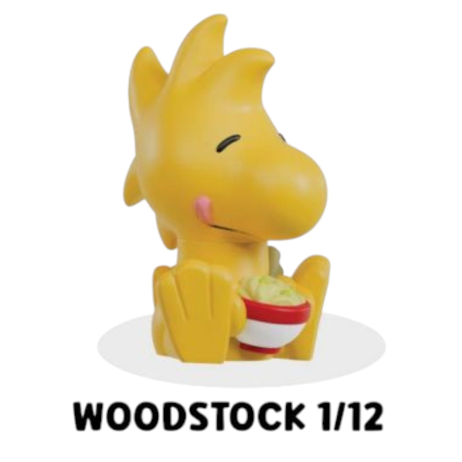 [In Stock] Funmaker Inc. ROKIMOTO x Peanuts Blind Cup