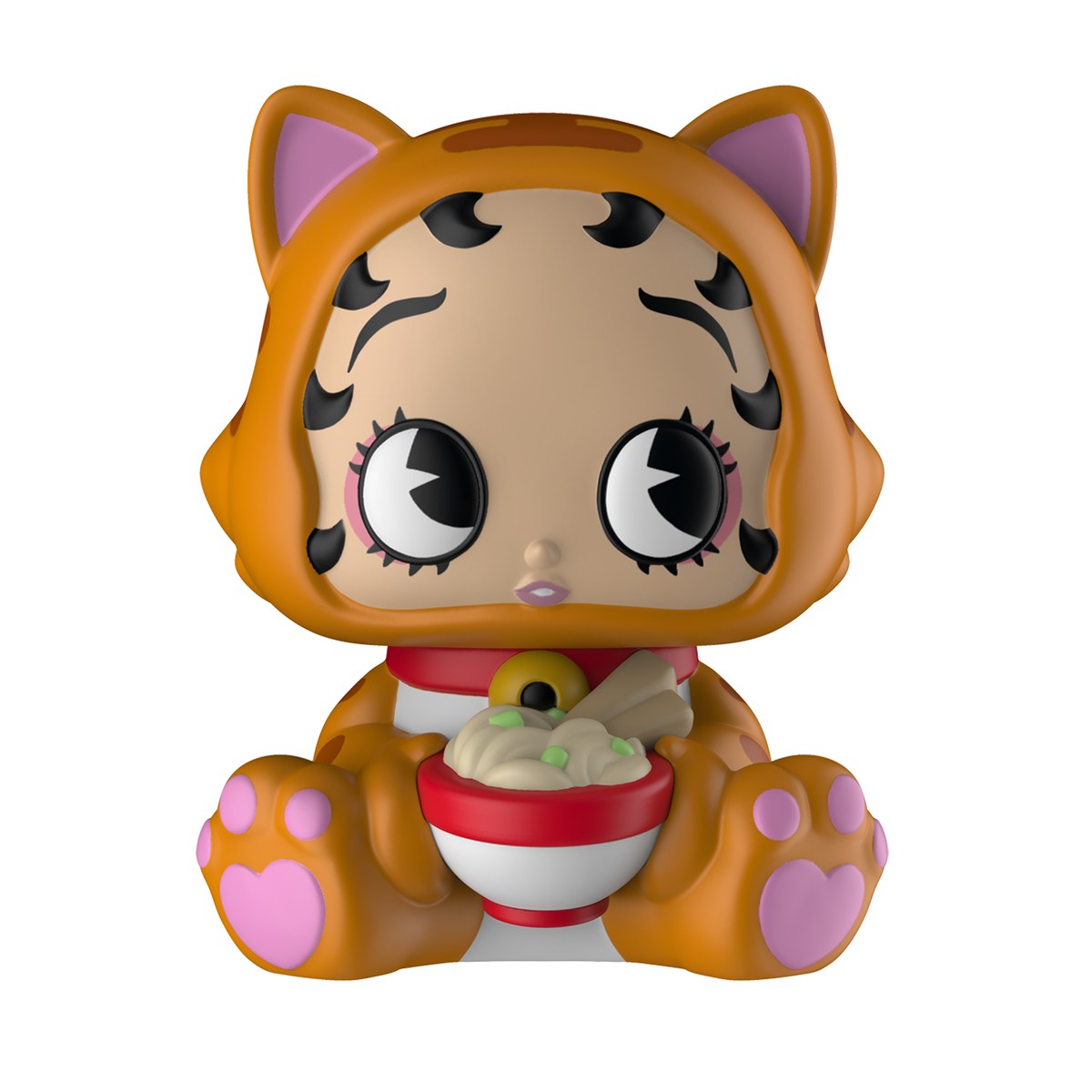 [Arriving Summer 2026] Funmaker Inc. ROKIMOTO x Betty Boop Series #1
