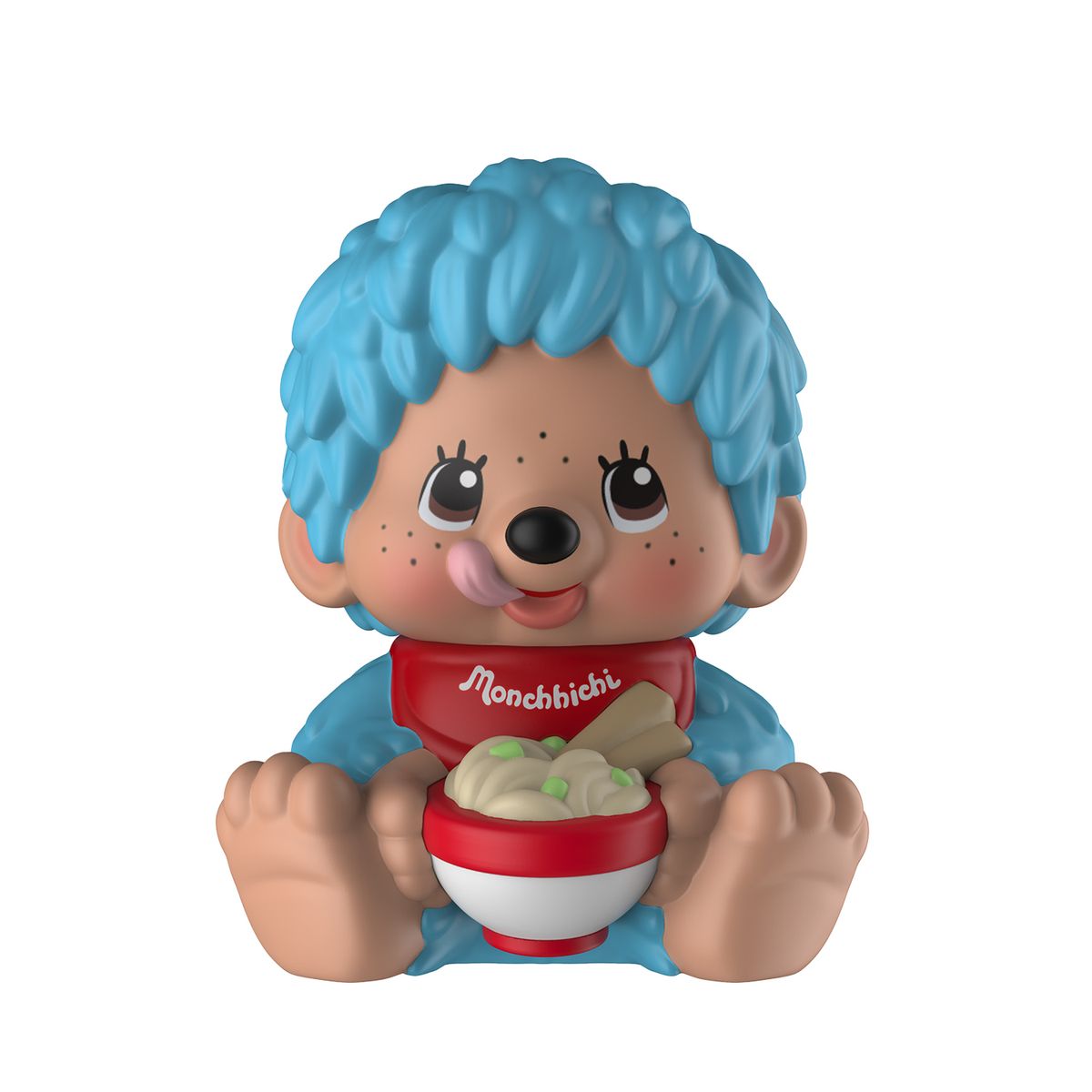[Arriving Summer 2026] Funmaker Inc. ROKIMOTO x Monchhichi Series #1