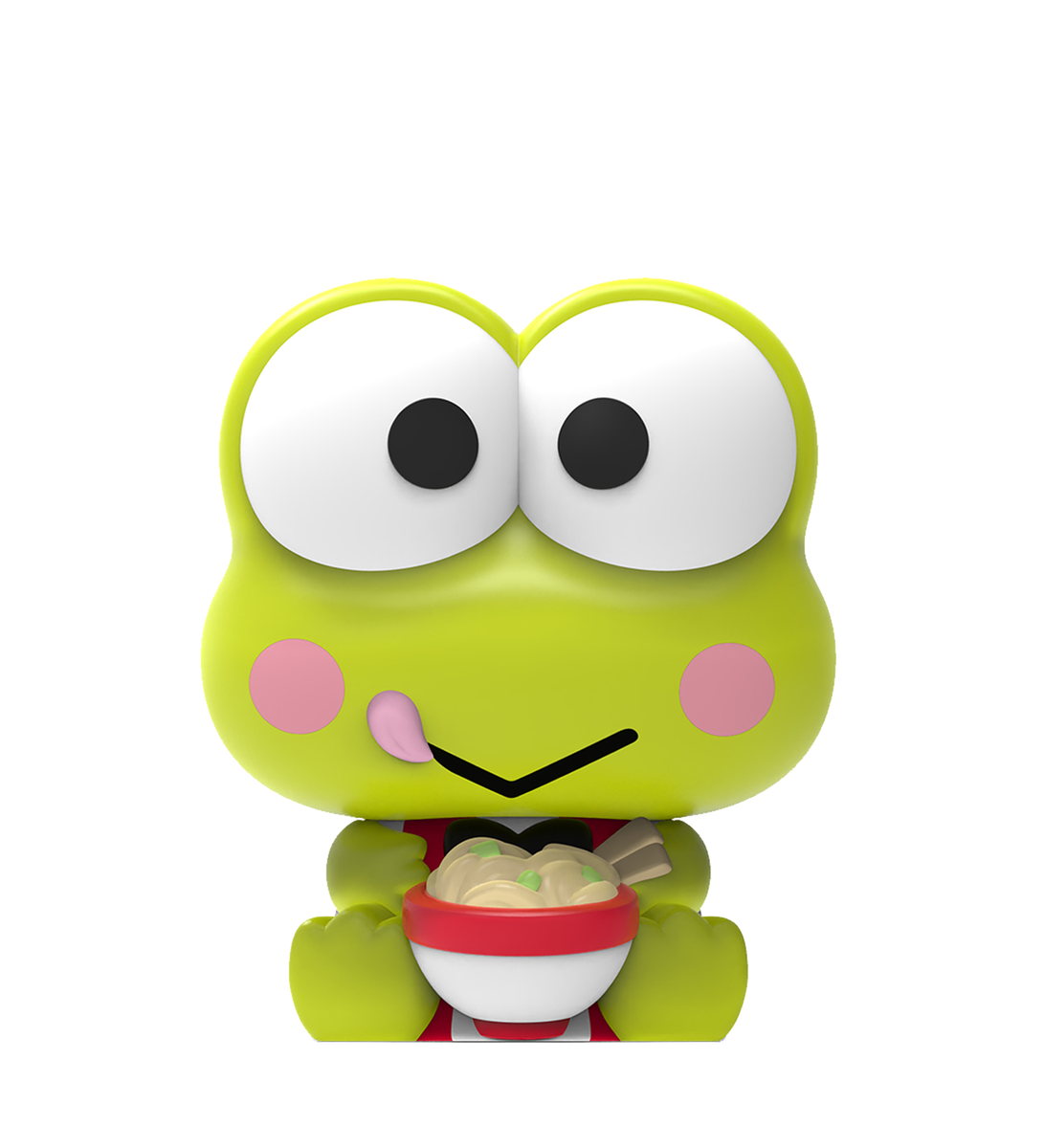 [Arriving Fall 2026] Funmaker Inc. ROKIMOTO x Hello Kitty Series #1