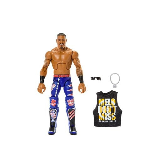 WWE Elite Collection Series 121 Action Figure - Select Figure(s)