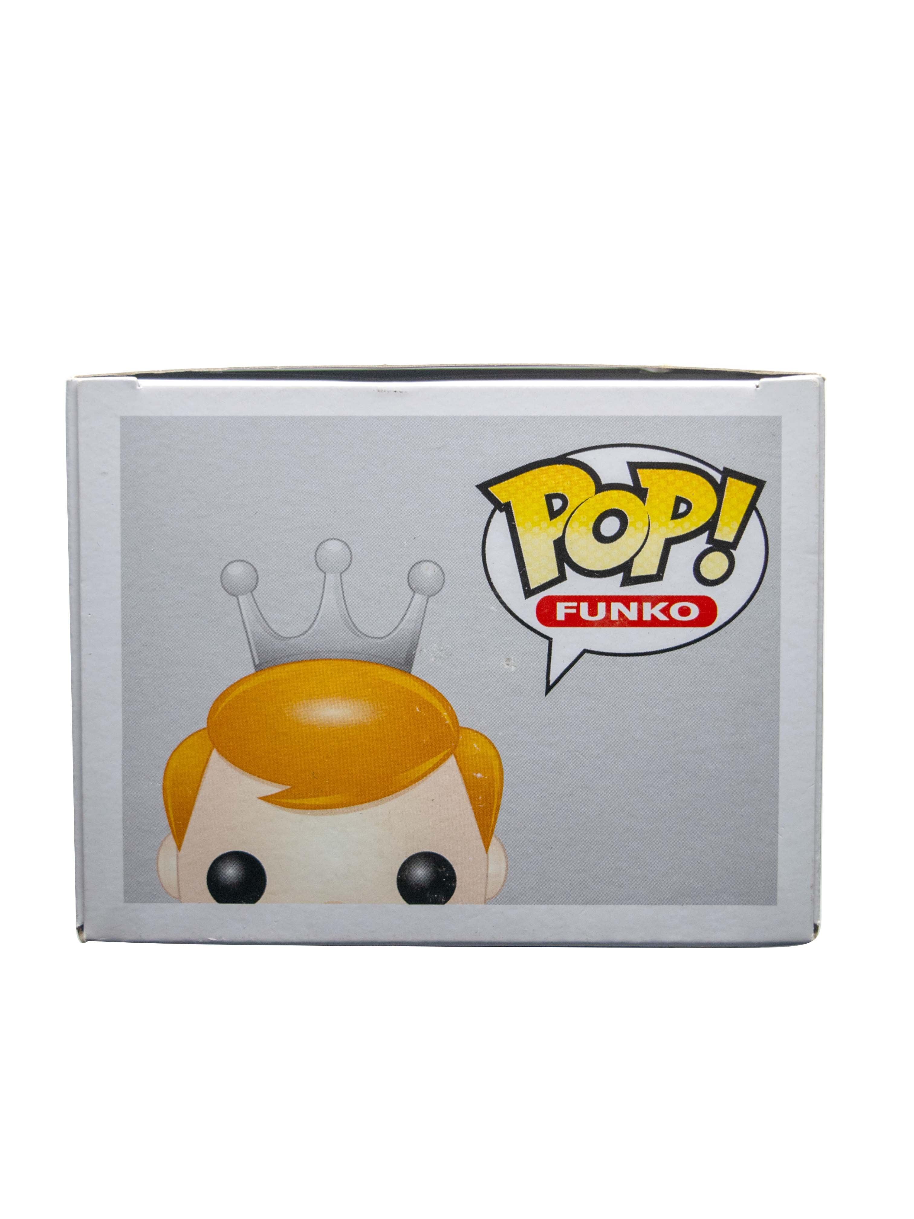 Johnny Ramone Freddy Funko 05 - 2011 SDCC Exclusive /48 made