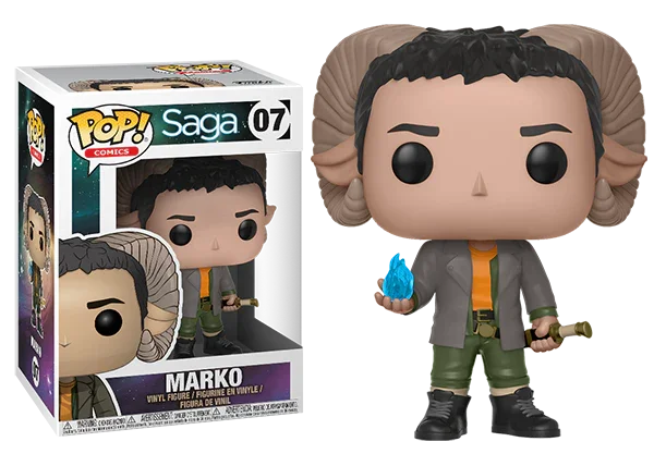Marko (Saga) 07