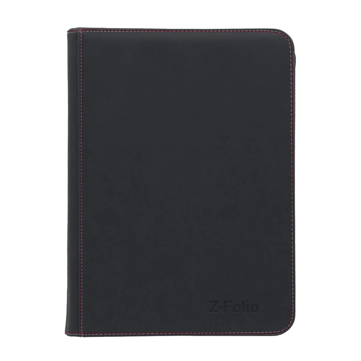 Z-Folio 9-Pocket Album - Black