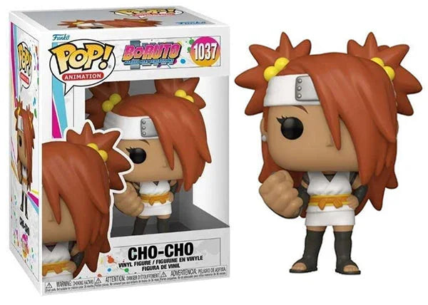 Cho-Cho (Boruto) 1037