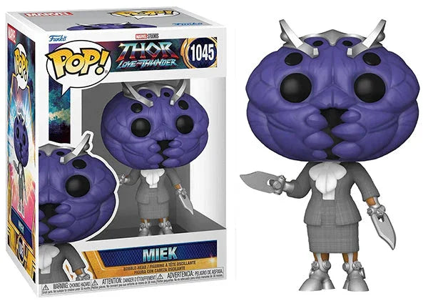 Miek (Thor Love and Thunder) 1045