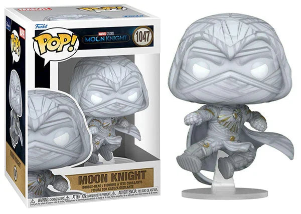Moon Knight (Moon Knight) 1047