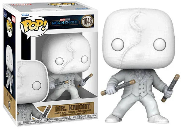 Mr. Knight (Moon Knight) 1048