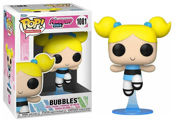 Bubbles (Powerpuff Girls) 1081