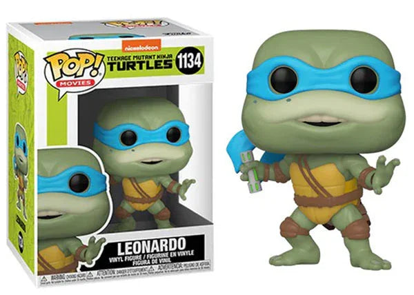 Leonardo (Teenage Mutant Ninja Turtles Movie) 1134