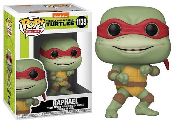 Raphael (Teenage Mutant Ninja Turtles Movie) 1135