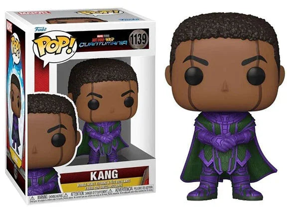 Kang (Ant-Man and the Wasp Quantumania) 1139