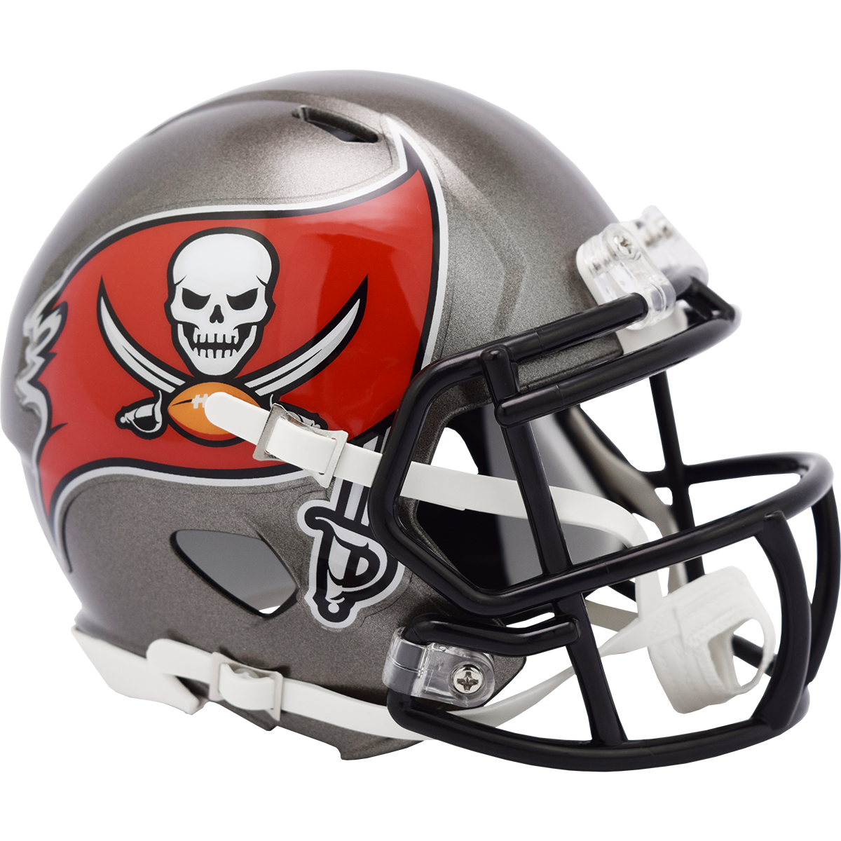 Tampa Bay Buccaneers NFL Riddell Speed Revolution Mini-Helmet