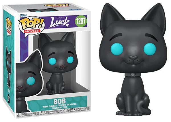 Bob (Luck) 1287