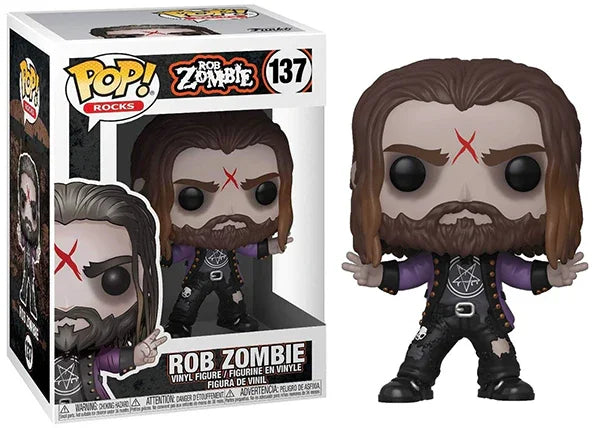 Rob Zombie