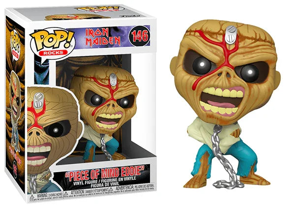 "Piece of Mind Eddie" (Iron Maiden) 146
