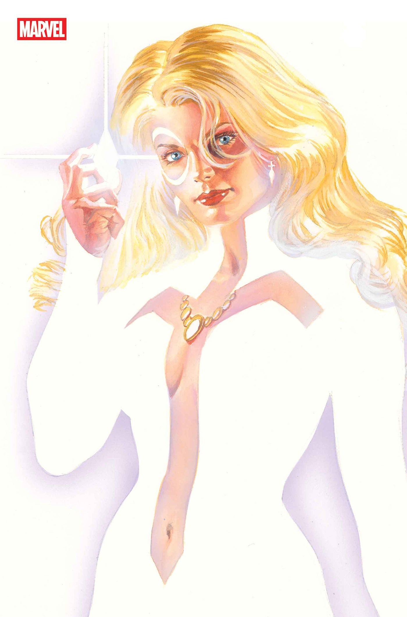 Spider-Girl #4 B Alex Ross Timeless Virgin Variant (09/24/2025) Marvel