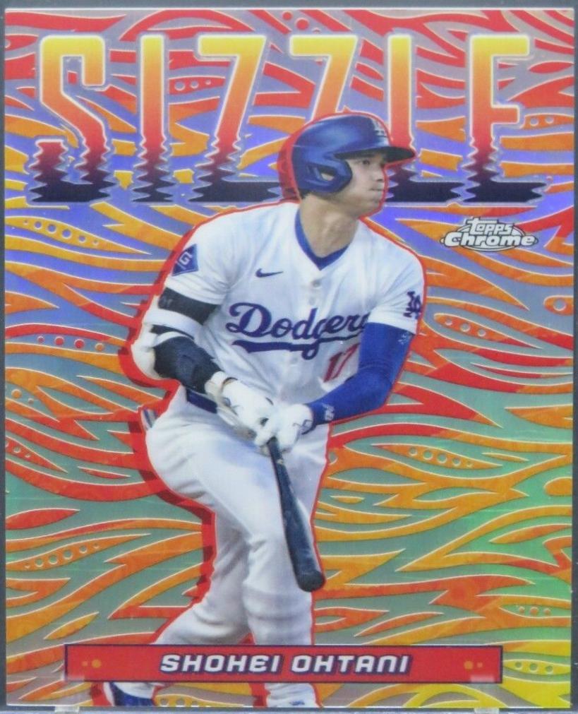 2024 Topps Chrome® Update Series Baseball - Jumbo Box - Silver Tier Break Slot - August 19 at 7PM PST/10PM EST
