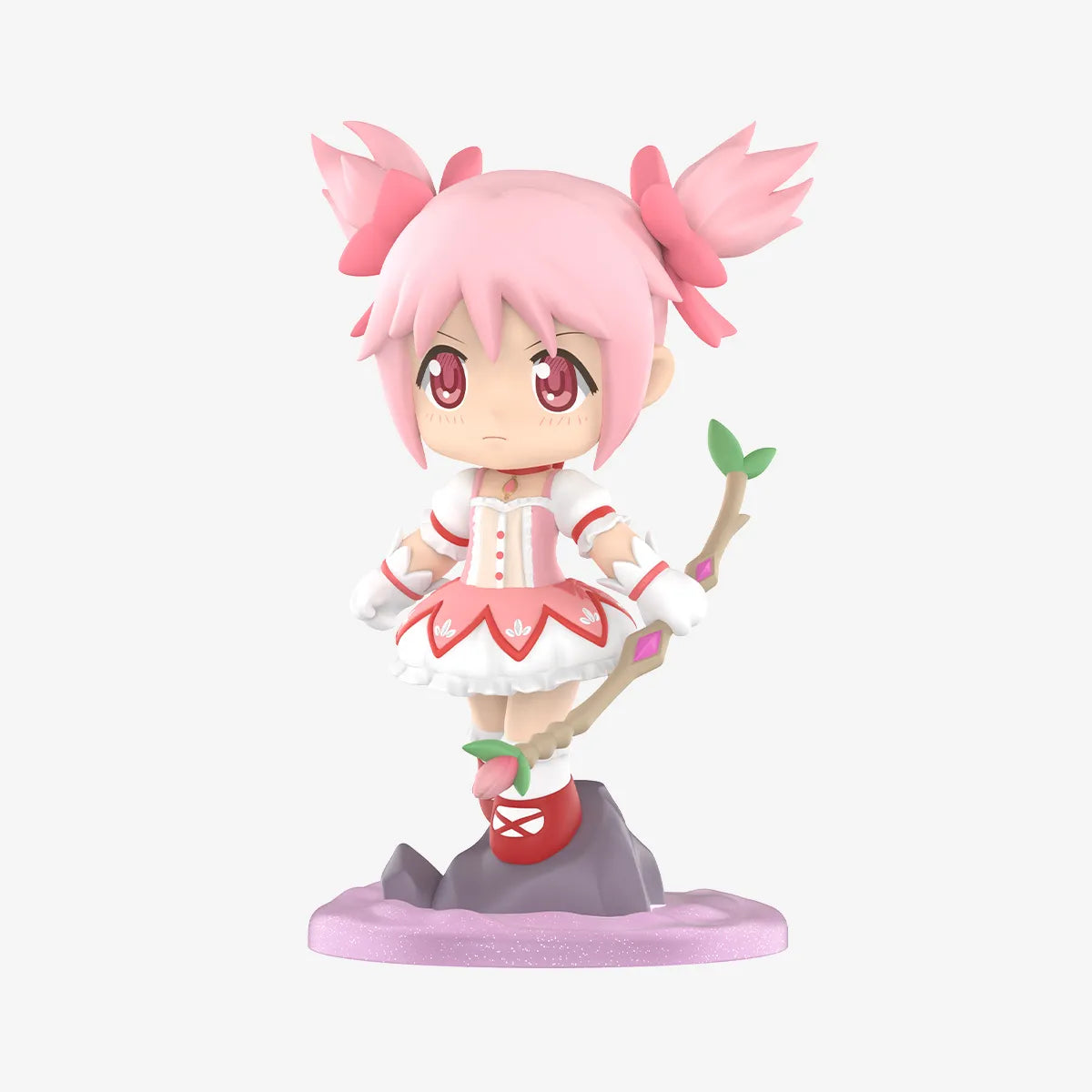 Puella Magi Madoka Magica Iconic Scenes Series Blind Box Figure – POP MART