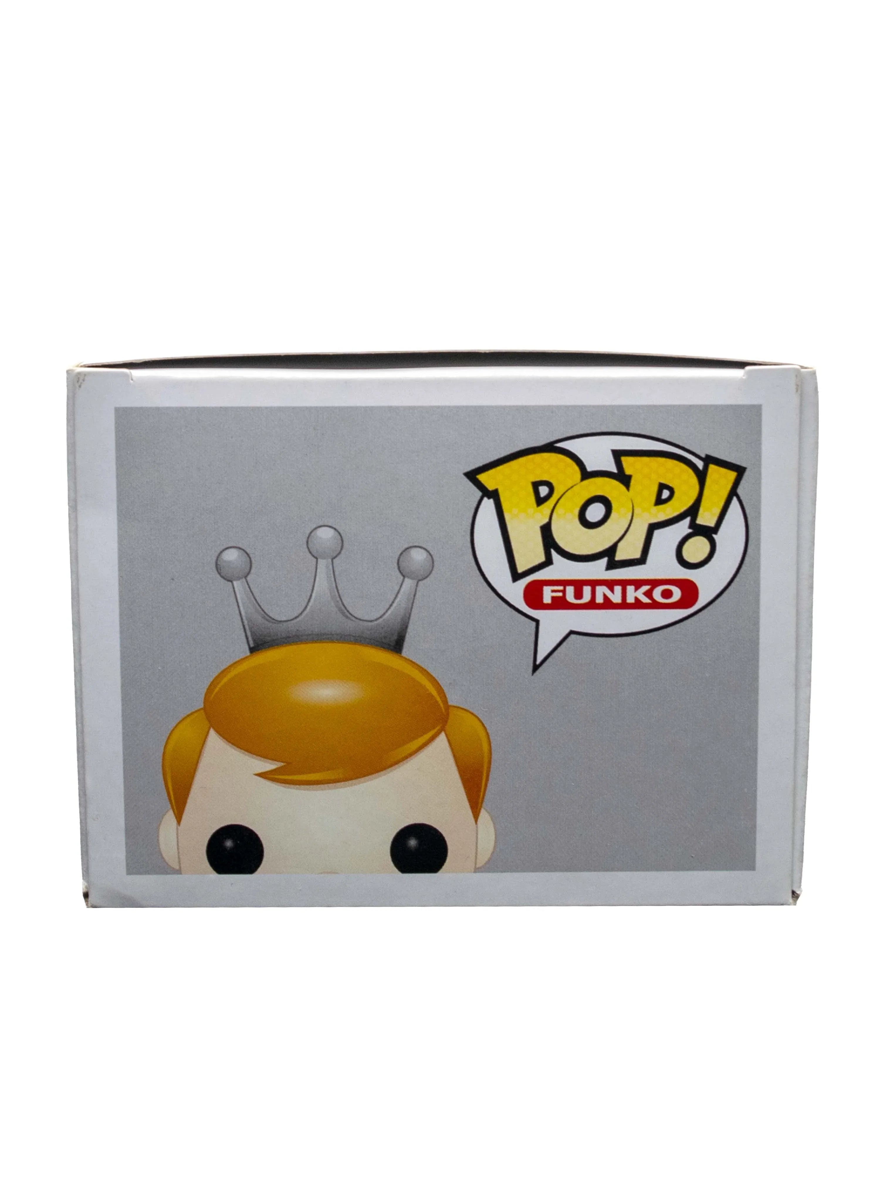 Freddy Funko Beetlejuice 16 - 2012 SDCC Exclusive/96 Made
