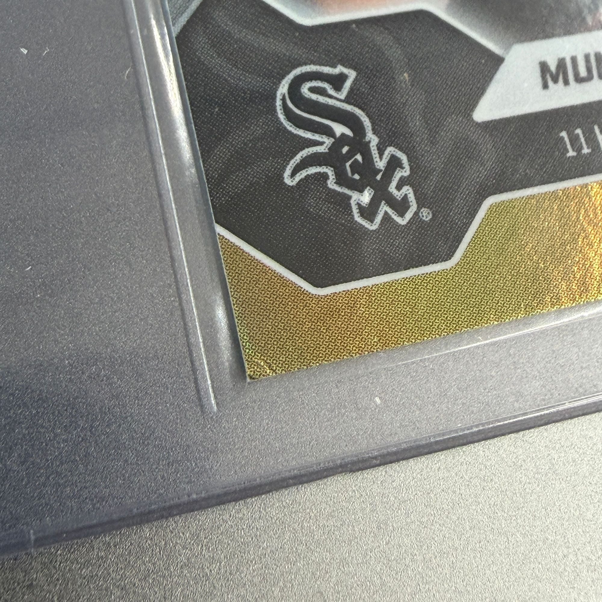 2026 Topps Now Munetaka Murakami #120 Gold Foil /50 11 Home Runs Are Most By Rookie Before May in MLB Lore Chicago White Sox Rookie RC Baseball Card