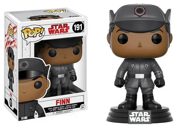 Finn (The Last Jedi) 191