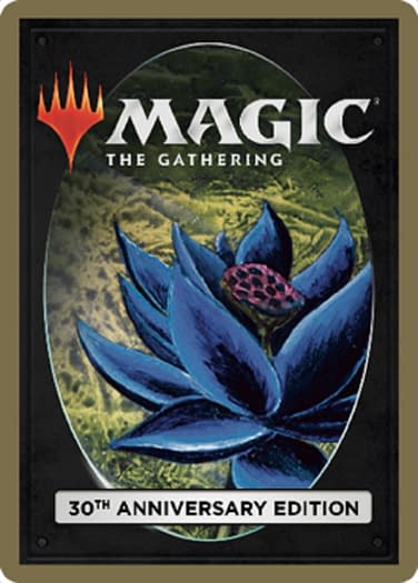 Animate Dead (30A-092) - 30th Anniversary Edition