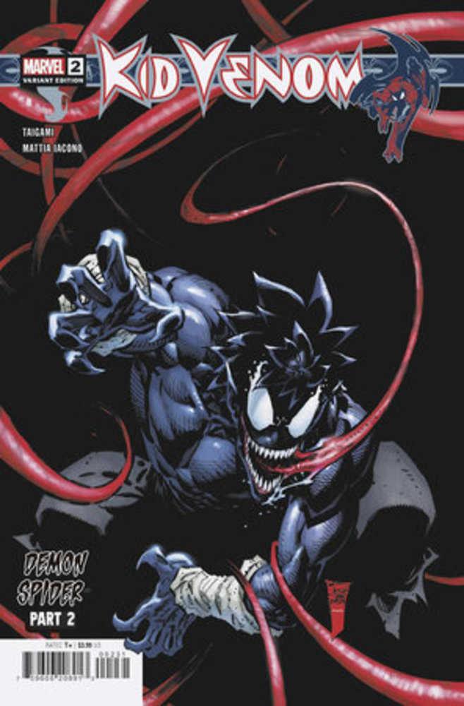 Kid Venom (2024) #2C