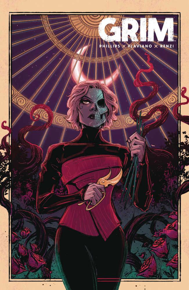 Grim (2022) #20B