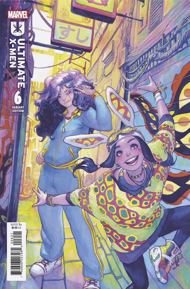 Ultimate X-Men (2024) #6B