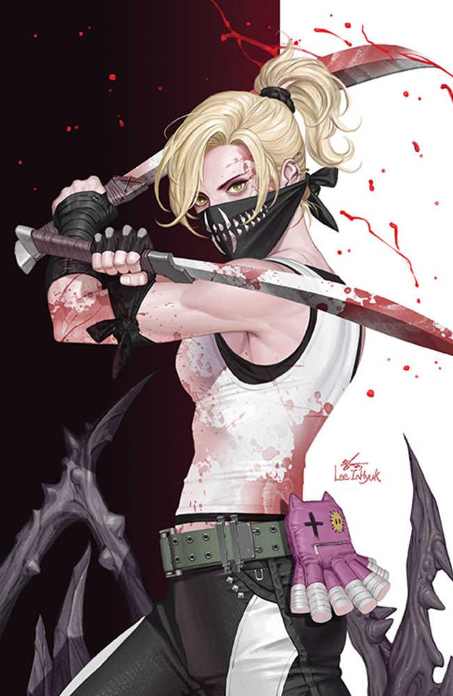 House Of Slaughter (2021) #26C