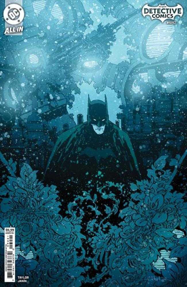 Detective Comics (1937) #1092C