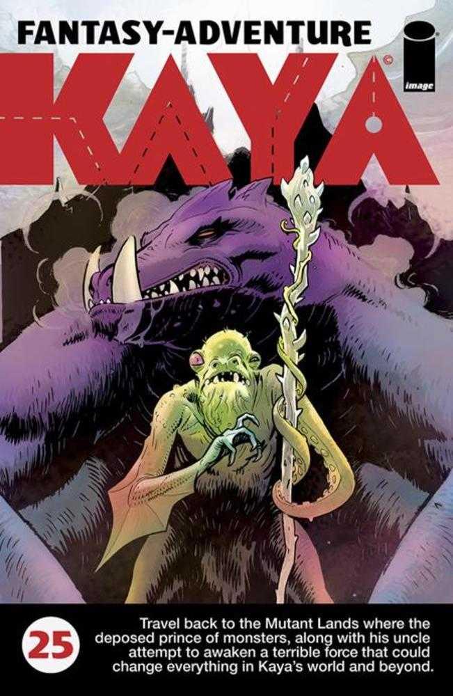 Kaya (2022) #25